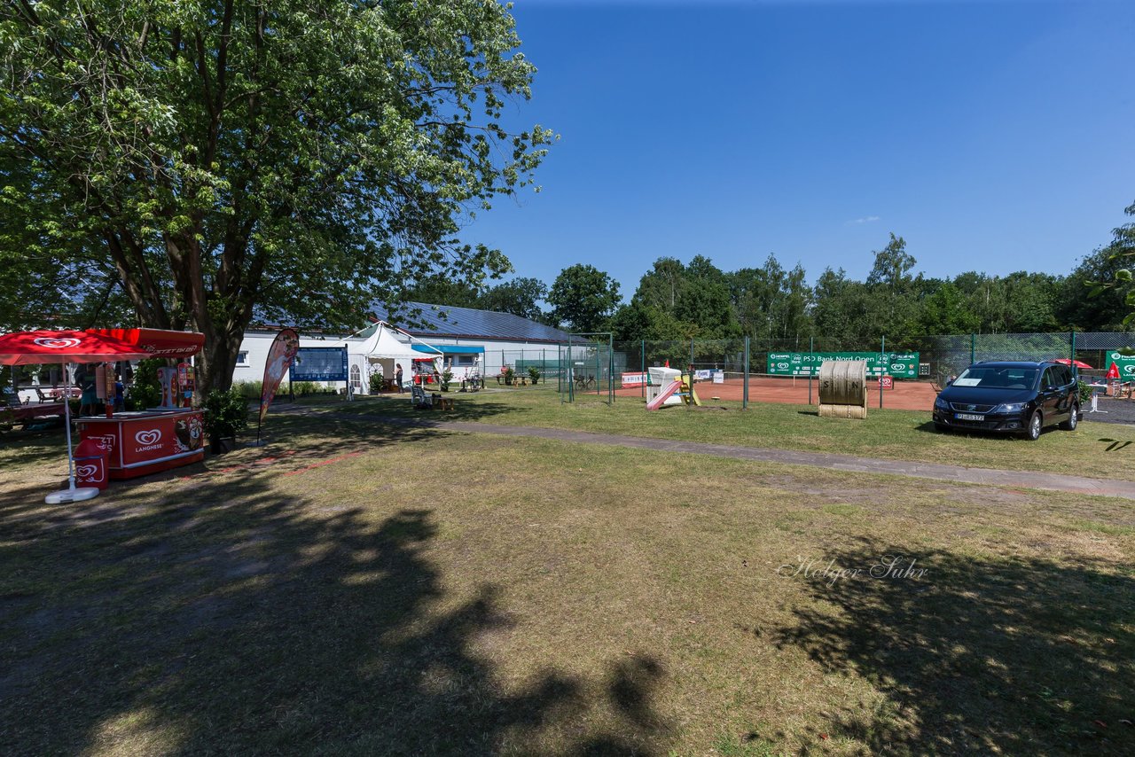 Bild 1 - Cup Pinneberg Tag3